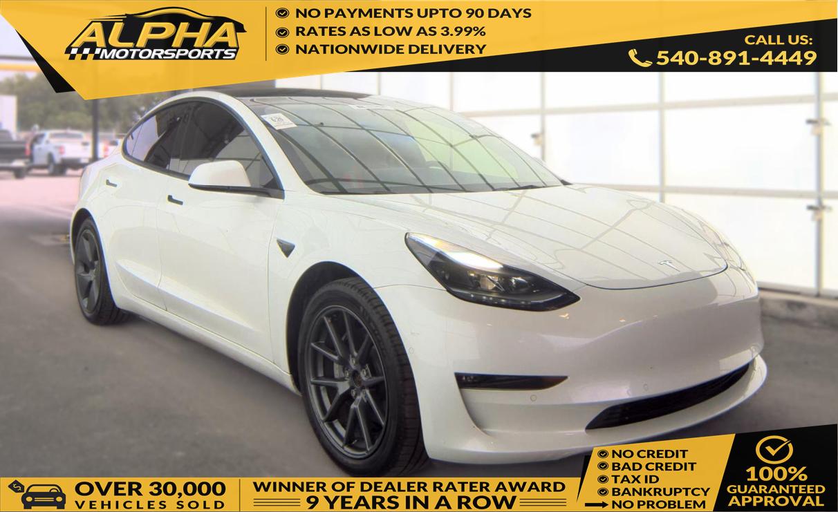 tesla model 3 2022 5YJ3E1EB9NF205288 image tesla model 3 2022 5YJ3E1EB9NF205288 image